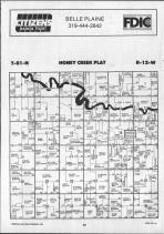 Map Image 029, Iowa County 1990